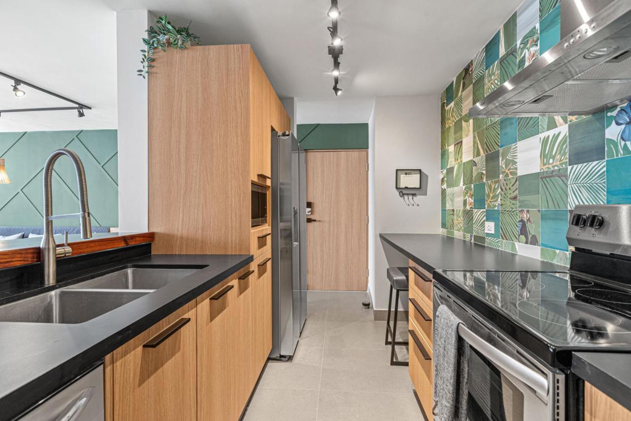 Two Bedroom In Brand New San Juan