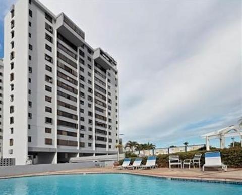 Two Bedroom In Brand New Apartment *
